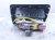 2005 Subaru Impreza Passenger Dash Airbag Black 98271FE090OE Replacement 2005 Subaru Impreza Passenger Dash Airbag Black 98271FE090OE Replacement thumbnail
