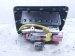 2005 Subaru Impreza Passenger Dash Airbag Black 98271FE090OE Replacement 2005 Subaru Impreza Passenger Dash Airbag Black 98271FE090OE Replacement thumbnail