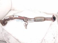 Honda EXHAUST FLEX PIPE A - 2.0L HYBRID Honda EXHAUST FLEX PIPE A - 2.0L HYBRID