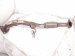 2025 Honda CR V Exhaust Flex Pipe A 2.0l Hybrid 18200 3D0 A01 Replacement 2025 Honda CR V Exhaust Flex Pipe A 2.0l Hybrid 18200 3D0 A01 Replacement thumbnail