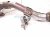 2025 Honda CR V Exhaust Flex Pipe A 2.0l Hybrid 18200 3D0 A01 Replacement 2025 Honda CR V Exhaust Flex Pipe A 2.0l Hybrid 18200 3D0 A01 Replacement thumbnail