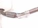 2025 Honda CR V Exhaust Flex Pipe A 2.0l Hybrid 18200 3D0 A01 Replacement 2025 Honda CR V Exhaust Flex Pipe A 2.0l Hybrid 18200 3D0 A01 Replacement thumbnail