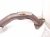 2025 Honda CR V Exhaust Flex Pipe A 2.0l Hybrid 18200 3D0 A01 Replacement 2025 Honda CR V Exhaust Flex Pipe A 2.0l Hybrid 18200 3D0 A01 Replacement thumbnail