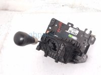 Lexus A/T FLOOR SHIFTER W/KNOB - F-SPORT Lexus A/T FLOOR SHIFTER W/KNOB - F-SPORT