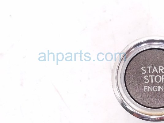 Lexus PUSH START / STOP IGNITION SWITCH