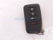 2013 Lexus Gs350 Single Smart Remote Fob 89904 06170 Replacement 2013 Lexus Gs350 Single Smart Remote Fob 89904 06170 Replacement thumbnail