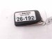 2013 Lexus Gs350 Single Smart Remote Fob 89904 06170 Replacement 2013 Lexus Gs350 Single Smart Remote Fob 89904 06170 Replacement thumbnail