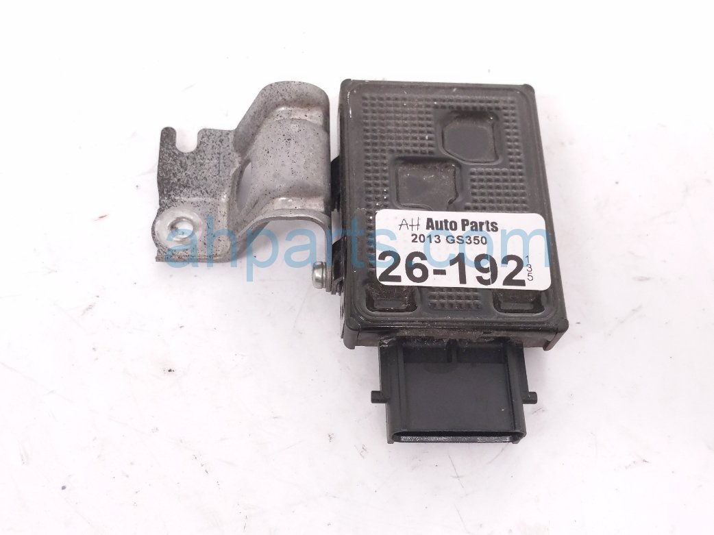 2013 Lexus Gs350 Fuel Pump Control Module F sport 89571 34070 Replacement 2013 Lexus Gs350 Fuel Pump Control Module F sport 89571 34070 Replacement thumbnail