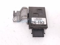 Lexus FUEL PUMP CONTROL MODULE - F-SPORT Lexus FUEL PUMP CONTROL MODULE - F-SPORT