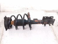 Nissan FR/LH STRUT + SPRING - SV Nissan FR/LH STRUT + SPRING - SV