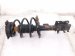 2021 Nissan Maxima Front Driver Strut + Spring Sv E4302 4RA3B Replacement 2021 Nissan Maxima Front Driver Strut + Spring Sv E4302 4RA3B Replacement thumbnail