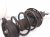 2021 Nissan Maxima Front Driver Strut + Spring Sv E4302 4RA3B Replacement 2021 Nissan Maxima Front Driver Strut + Spring Sv E4302 4RA3B Replacement thumbnail