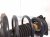 2021 Nissan Maxima Front Driver Strut + Spring Sv E4302 4RA3B Replacement 2021 Nissan Maxima Front Driver Strut + Spring Sv E4302 4RA3B Replacement thumbnail