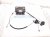 2020 Honda Odyssey Rear Passenger Power Sliding Door Motor Assy 72010 THR A05 Replacement 2020 Honda Odyssey Rear Passenger Power Sliding Door Motor Assy 72010 THR A05 Replacement thumbnail