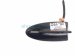 2013 Lexus Gs350 Antenna Roof Mtd Shark Fin Blk 86760 30230 C0 Replacement 2013 Lexus Gs350 Antenna Roof Mtd Shark Fin Blk 86760 30230 C0 Replacement thumbnail