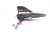 2013 Lexus Gs350 Antenna Roof Mtd Shark Fin Blk 86760 30230 C0 Replacement 2013 Lexus Gs350 Antenna Roof Mtd Shark Fin Blk 86760 30230 C0 Replacement thumbnail