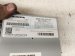 2014 Honda Accord Xm Satellite Radio Module Unit 39820 T2A A51 Replacement 2014 Honda Accord Xm Satellite Radio Module Unit 39820 T2A A51 Replacement thumbnail