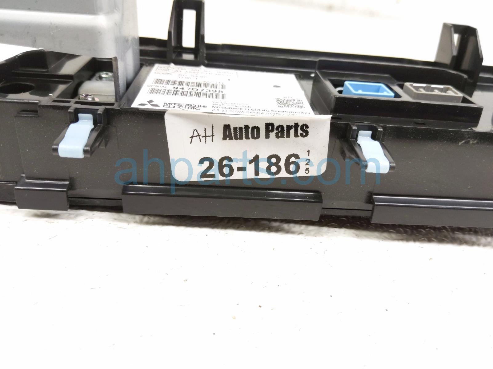 2025 Honda Pilot Center 9" Display Screen 8A700 T90 A01 Replacement 2025 Honda Pilot Center 9" Display Screen 8A700 T90 A01 Replacement thumbnail