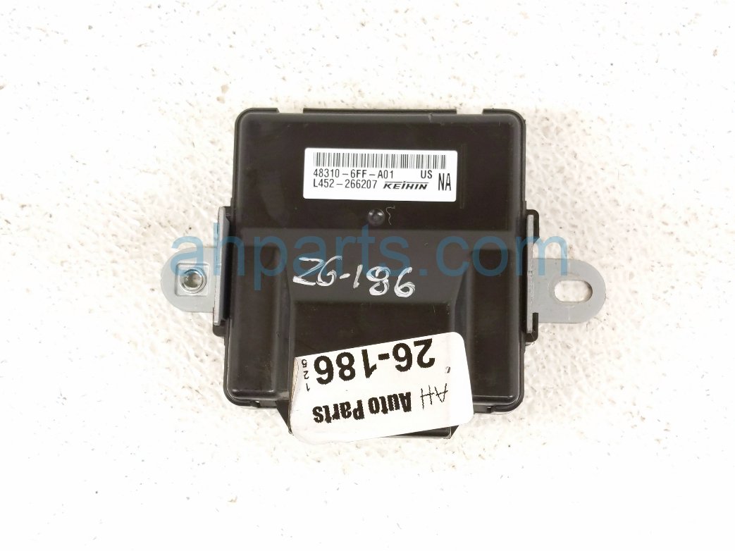 Honda TRACTION CONTROL MODULE UNIT - AWD