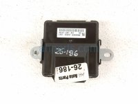 Honda TRACTION CONTROL MODULE UNIT - AWD Honda TRACTION CONTROL MODULE UNIT - AWD