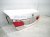 2014 Honda Accord Trunk / Decklid W/lights White 68500 T2A A80ZZ Replacement 2014 Honda Accord Trunk / Decklid W/lights White 68500 T2A A80ZZ Replacement thumbnail