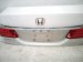2014 Honda Accord Trunk / Decklid W/lights White 68500 T2A A80ZZ Replacement 2014 Honda Accord Trunk / Decklid W/lights White 68500 T2A A80ZZ Replacement thumbnail