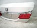 2014 Honda Accord Trunk / Decklid W/lights White 68500 T2A A80ZZ Replacement 2014 Honda Accord Trunk / Decklid W/lights White 68500 T2A A80ZZ Replacement thumbnail