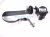 2022 Honda Passport Rear Seat 2nd Row Driver Belt Retractor Black 04868 TGS A21ZA Replacement 2022 Honda Passport Rear Seat 2nd Row Driver Belt Retractor Black 04868 TGS A21ZA Replacement thumbnail