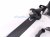 2022 Honda Passport Rear Seat 2nd Row Driver Belt Retractor Black 04868 TGS A21ZA Replacement 2022 Honda Passport Rear Seat 2nd Row Driver Belt Retractor Black 04868 TGS A21ZA Replacement thumbnail