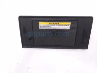 Honda WIRELESS PHONE CHARGER ASSY Honda WIRELESS PHONE CHARGER ASSY