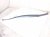 2021 Acura TLX Passenger Windshield Wiper Arm 76610 TGV A01 Replacement 2021 Acura TLX Passenger Windshield Wiper Arm 76610 TGV A01 Replacement thumbnail