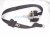 2013 Lexus Gs350 Rear Driver Seat Belt Retractor Black 73370 30340 C0 Replacement 2013 Lexus Gs350 Rear Driver Seat Belt Retractor Black 73370 30340 C0 Replacement thumbnail