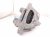 2017 Chevy Malibu Engine/motor Driver Transmission Mount 1.5l Fwd 84034273 Replacement 2017 Chevy Malibu Engine/motor Driver Transmission Mount 1.5l Fwd 84034273 Replacement thumbnail