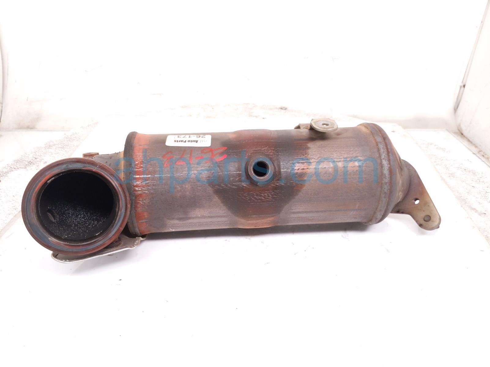 2017 Chevy Malibu Catalytic Converter 1.5t Fwd 12667331 Replacement 2017 Chevy Malibu Catalytic Converter 1.5t Fwd 12667331 Replacement