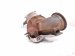 2017 Chevy Malibu Catalytic Converter 1.5t Fwd 12667331 Replacement 2017 Chevy Malibu Catalytic Converter 1.5t Fwd 12667331 Replacement thumbnail