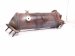 2017 Chevy Malibu Catalytic Converter 1.5t Fwd 12667331 Replacement 2017 Chevy Malibu Catalytic Converter 1.5t Fwd 12667331 Replacement thumbnail
