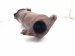 2017 Chevy Malibu Catalytic Converter 1.5t Fwd 12667331 Replacement 2017 Chevy Malibu Catalytic Converter 1.5t Fwd 12667331 Replacement thumbnail