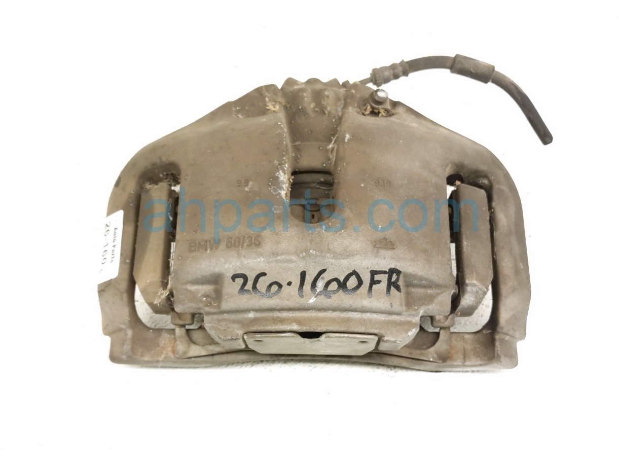 2011 BMW 750li Core Front Passenger Brake Caliper 34 11 6 786 818 Replacement 2011 BMW 750li Core Front Passenger Brake Caliper 34 11 6 786 818 Replacement thumbnail