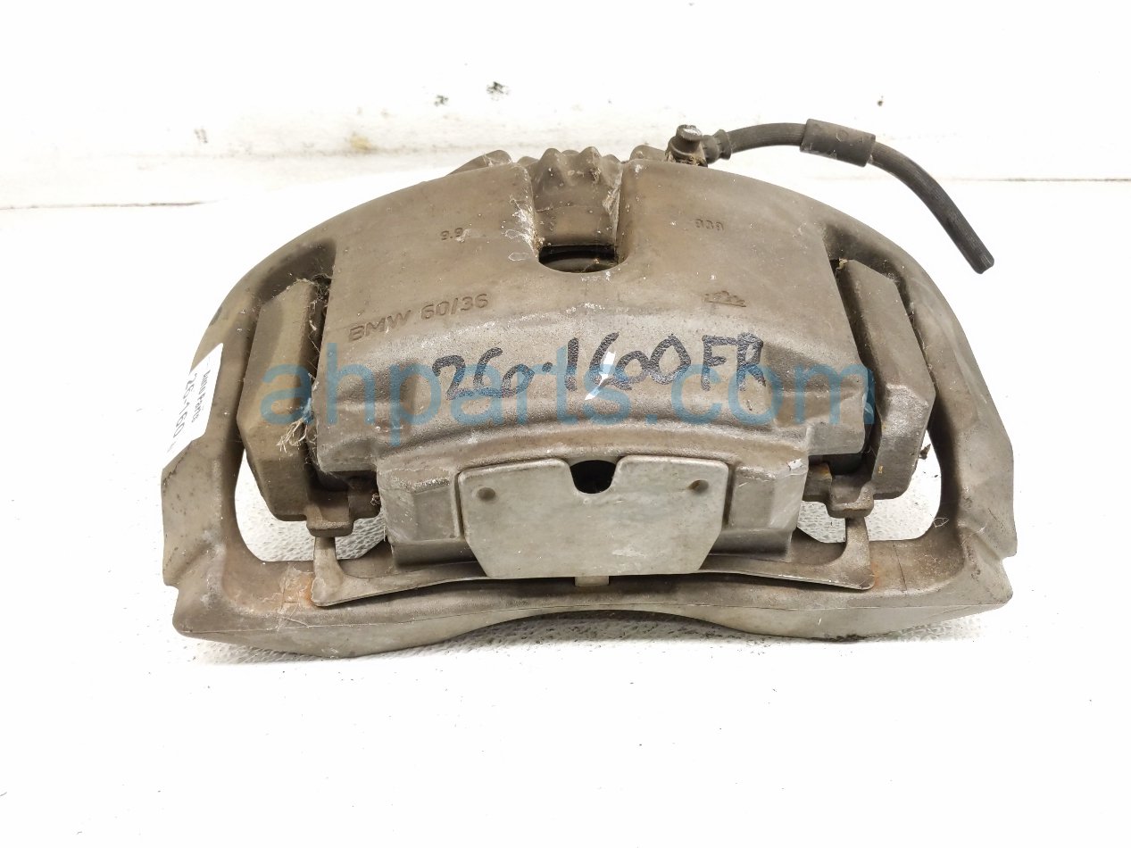 2011 BMW 750li Core Front Passenger Brake Caliper 34 11 6 786 818 Replacement 2011 BMW 750li Core Front Passenger Brake Caliper 34 11 6 786 818 Replacement thumbnail