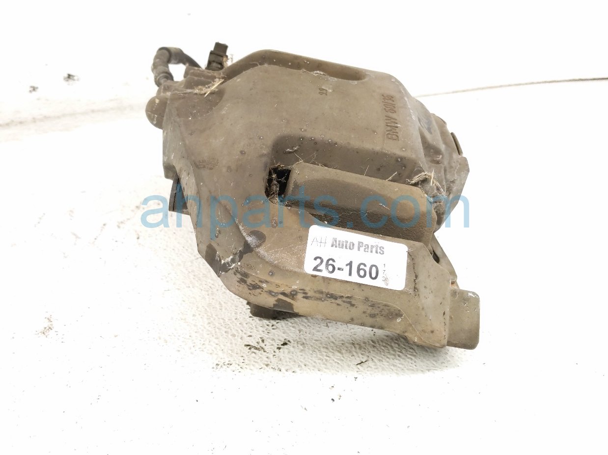 2011 BMW 750li Core Front Passenger Brake Caliper 34 11 6 786 818 Replacement 2011 BMW 750li Core Front Passenger Brake Caliper 34 11 6 786 818 Replacement thumbnail
