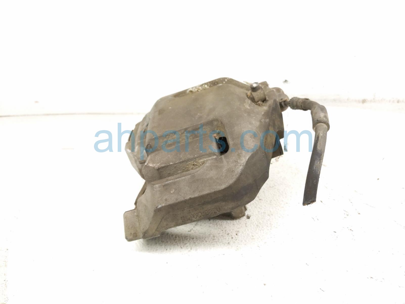 2011 BMW 750li Core Front Passenger Brake Caliper 34 11 6 786 818 Replacement 2011 BMW 750li Core Front Passenger Brake Caliper 34 11 6 786 818 Replacement thumbnail