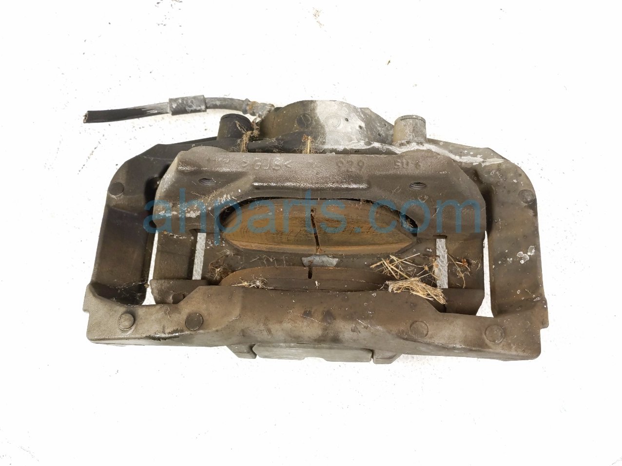 2011 BMW 750li Core Front Passenger Brake Caliper 34 11 6 786 818 Replacement 2011 BMW 750li Core Front Passenger Brake Caliper 34 11 6 786 818 Replacement thumbnail
