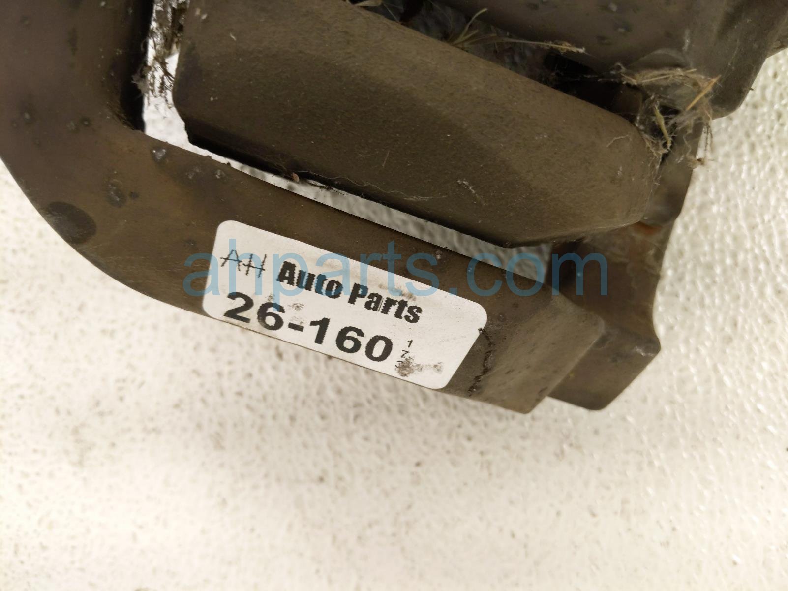 2011 BMW 750li Core Front Passenger Brake Caliper 34 11 6 786 818 Replacement 2011 BMW 750li Core Front Passenger Brake Caliper 34 11 6 786 818 Replacement thumbnail