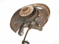 BMW RR/LH SPINDLE KNUCKLE HUB - RWD BMW RR/LH SPINDLE KNUCKLE HUB - RWD