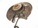 2011 BMW 750li Axle Stub Rear Driver Spindle Knuckle Hub Rwd 33 32 6 796 497 Replacement 2011 BMW 750li Axle Stub Rear Driver Spindle Knuckle Hub Rwd 33 32 6 796 497 Replacement thumbnail