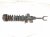 2011 BMW 750li Front Driver Strut + Spring Assembly 37 11 6 796 923 Replacement 2011 BMW 750li Front Driver Strut + Spring Assembly 37 11 6 796 923 Replacement thumbnail