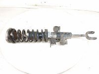 BMW FR/RH STRUT + SPRING ASSEMBLY BMW FR/RH STRUT + SPRING ASSEMBLY