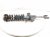2011 BMW 750li Front Passenger Strut + Spring Assembly 37 11 6 796 926 Replacement 2011 BMW 750li Front Passenger Strut + Spring Assembly 37 11 6 796 926 Replacement thumbnail