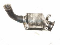 BMW LH INTERCOOLER ASSY BMW LH INTERCOOLER ASSY