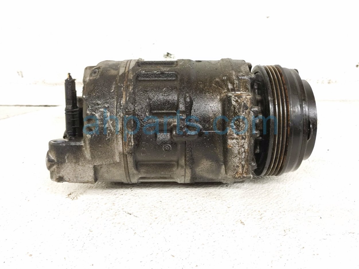 2011 BMW 750li Air + Clutch Ac Pump / Compressor 64 50 9 154 072 Replacement 2011 BMW 750li Air + Clutch Ac Pump / Compressor 64 50 9 154 072 Replacement thumbnail